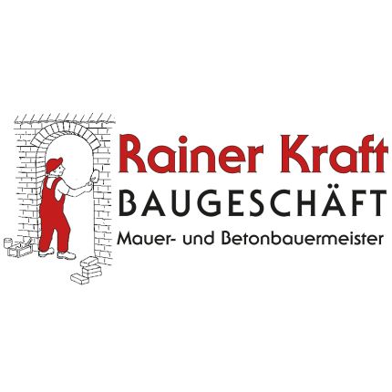 Logo von Rainer Kraft Baugeschäft GmbH