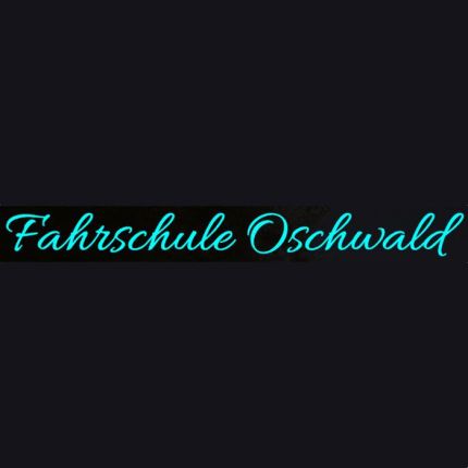 Logo od Robert Oschwald Fahrschule