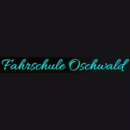 Logo from Robert Oschwald Fahrschule