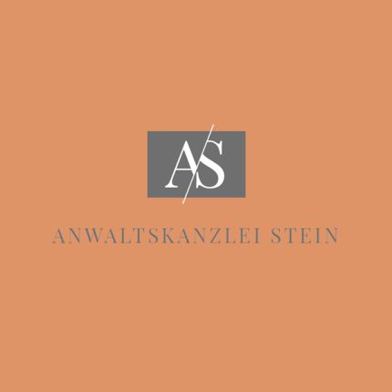 Logotyp från Anja Stein Anwaltskanzlei