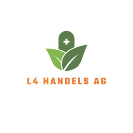 Logotyp från L4 Handels AG