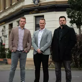 DEVK Stephan Appenzeller -  Team