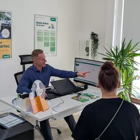 DEVK Stephan Appenzeller - Beratung