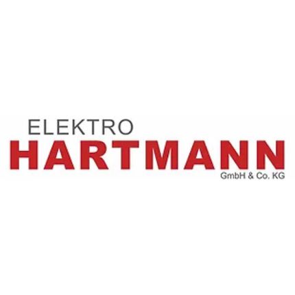 Logo von Elektro Hartmann GmbH & Co. KG