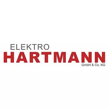 Logo od Elektro Hartmann GmbH & Co. KG