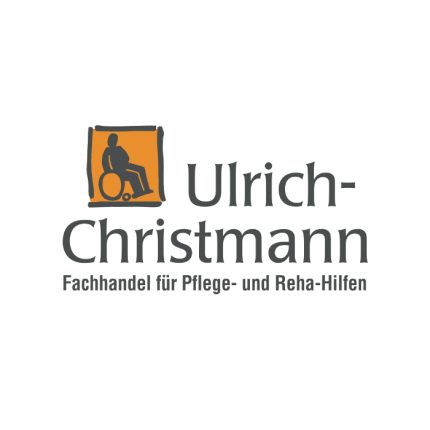 Logo od Ulrich-Christmann Fachhandel für Pflege-und Reha-Hilfen
