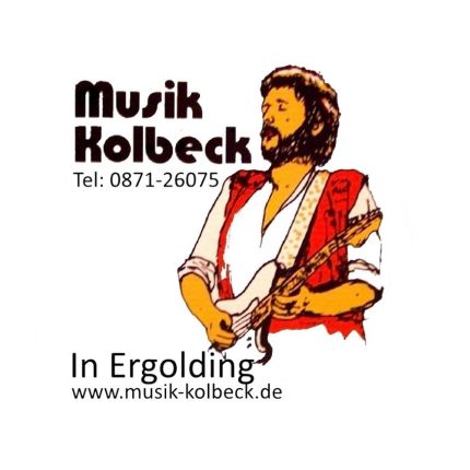 Logotyp från Musik Kolbeck