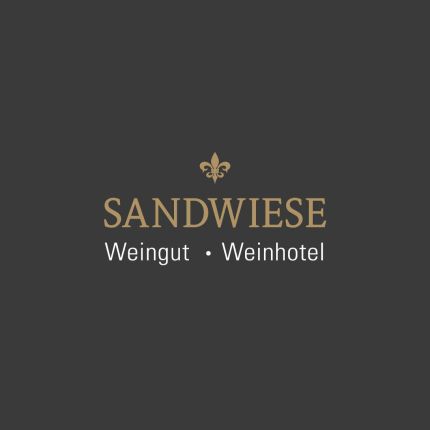 Logotipo de Weingut Sandwiese Weinhotel