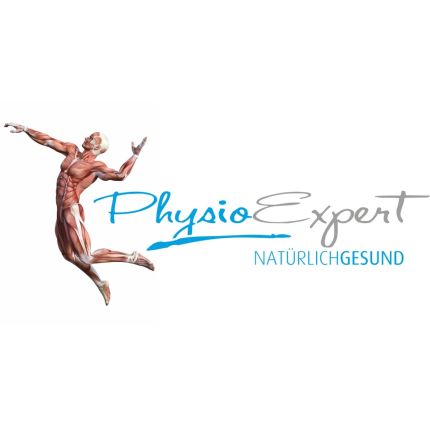 Logo de PhysioExpert