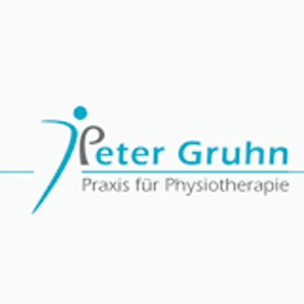 Logotyp från Peter Gruhn Praxis für Physiotherapie