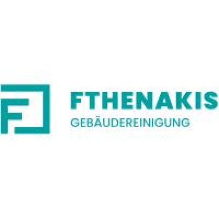 Logo van FTHENAKIS Gebäudereinigung