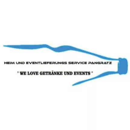 Logo de Heim- und Eventlieferungs Service Pangratz