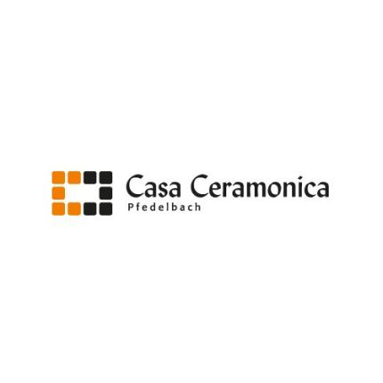 Logo van Casa Ceramonica GmbH & Co. KG