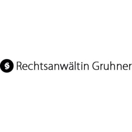 Logo fra Gruhner Silke Rechtsanwältin