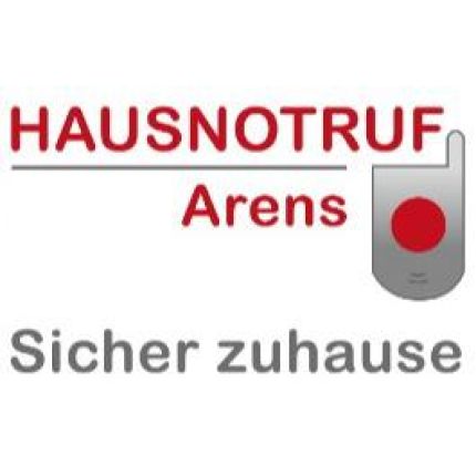 Logo da Hausnotruf Arens