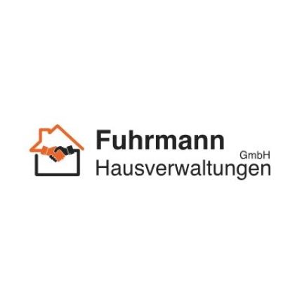 Logo van Fuhrmann Hausverwaltungen GmbH