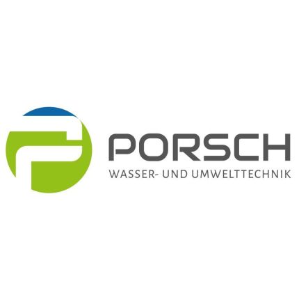 Logo fra Porsch Wasser- und Umwelttechnik GmbH