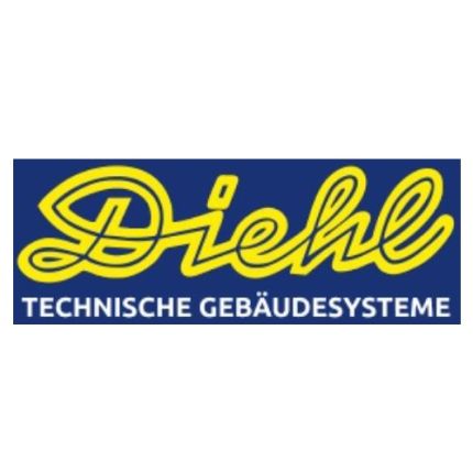Logotyp från Diehl GmbH Heizung Lüftung Sanitär