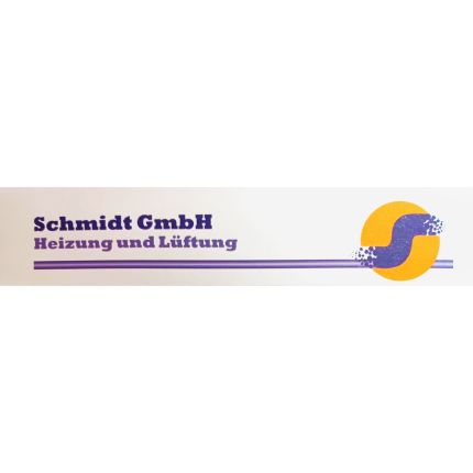 Logotipo de Schmidt GmbH Heizung und Lüftung
