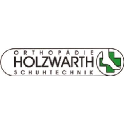 Logo od Holzwarth Orthopädieschuhtechnik