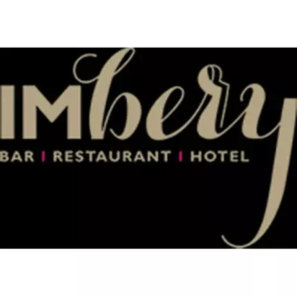 Logotyp från Hotel Imbery