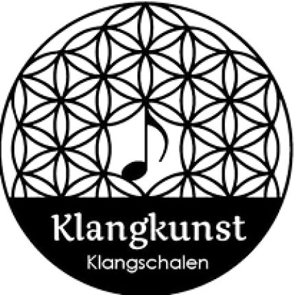 Logótipo de Klangkunst Klangschalen