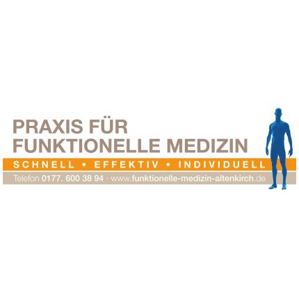 Logo fra Praxis für Funktionelle Medizin