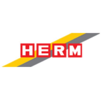 Logo de HERM Tankstelle Buchen  mit Frischewelt, Getränkemarkt und Weinwelt