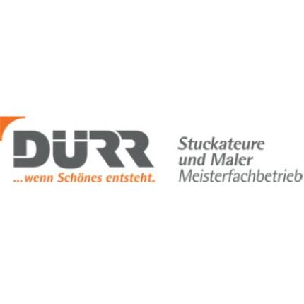 Logo od Dürr Stuckateure GmbH & Co. KG