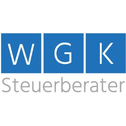 Logo de WGK Steuerberater