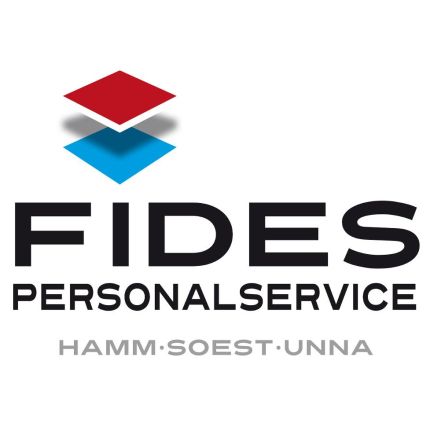Logotyp från Fides Personalservice GmbH