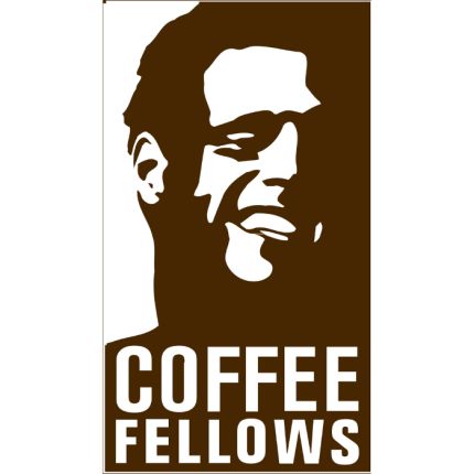 Logotipo de Coffee Fellows - Terminal 1, Modul E