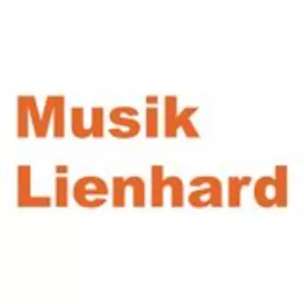 Logotipo de Musik Lienhard, Inhaber Florian Lienhard, e.K.