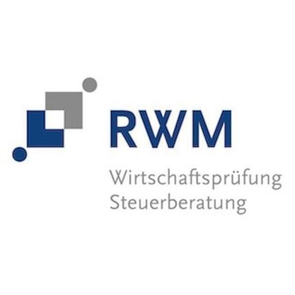 Logo van RWM GmbH & Co. KG Wirtschaftsprüfung Steuerberatung