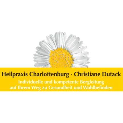 Logótipo de Heilpraxis Charlottenburg