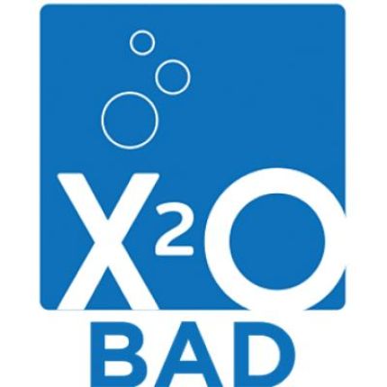Logo od X²O Bad