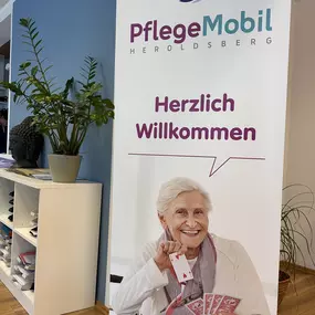 Bild von PflegeMobil Heroldsberg GmbH