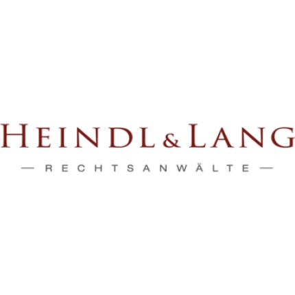 Logo od Heindl & Lang Rechtsanwälte Strafrecht Strafverteidiger München