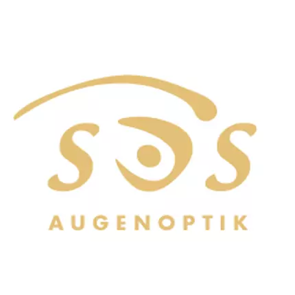 Logo van SOS Optik - Inh. Julio Marquez