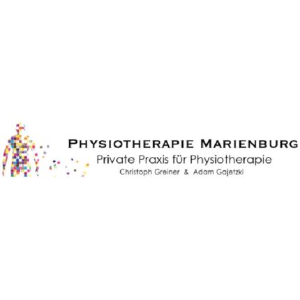 Logotipo de Physiotherapie Marienburg
