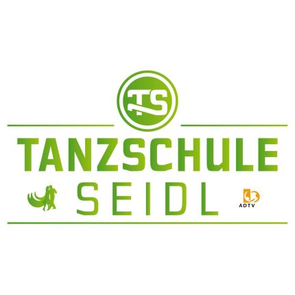 Logo od ADTV Tanzschule Seidl GmbH