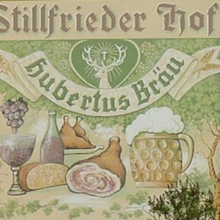 Logótipo de Stillfrieder Hof