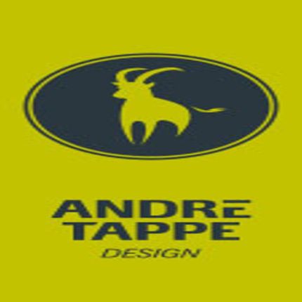 Logotipo de ANDRE TAPPE DESIGN