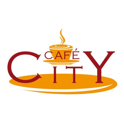 Λογότυπο από City Café