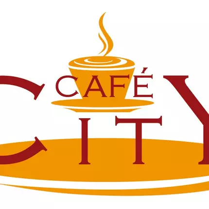 Logo von City Café