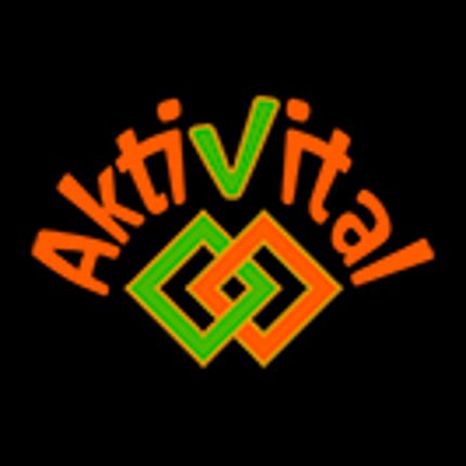 Logotyp från AktiVital Simmering