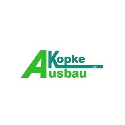 Logo von Kopke Ausbau GmbH