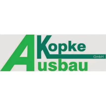 Logo od Kopke Ausbau GmbH