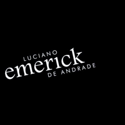 Logótipo de Luciano Emerick de Andrade