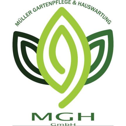 Logotyp från Müller Gartenpflege/Hauswartungen GmbH